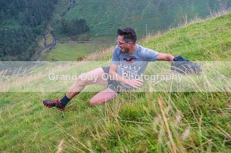 Steel Fell-516 - Steel Fell Race Wednesday 5th August 2026