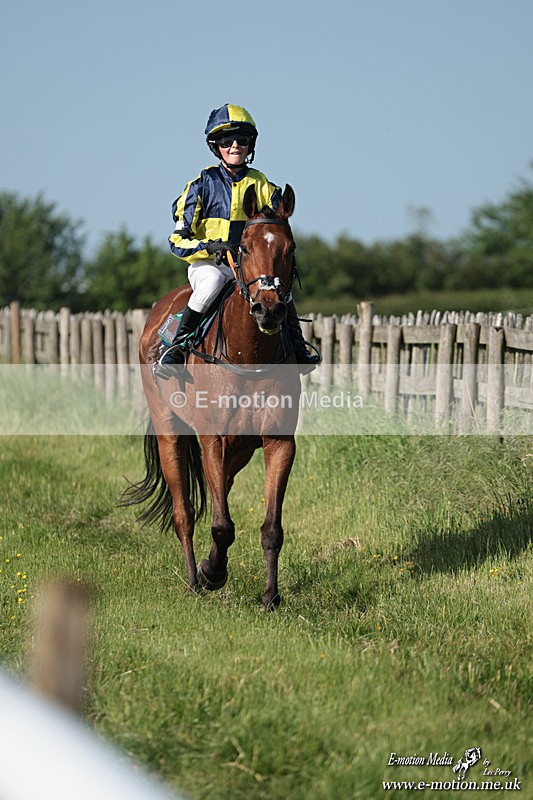 PR 250526 590 - Pony Racing from Chaddesley Corbett 25/05/26