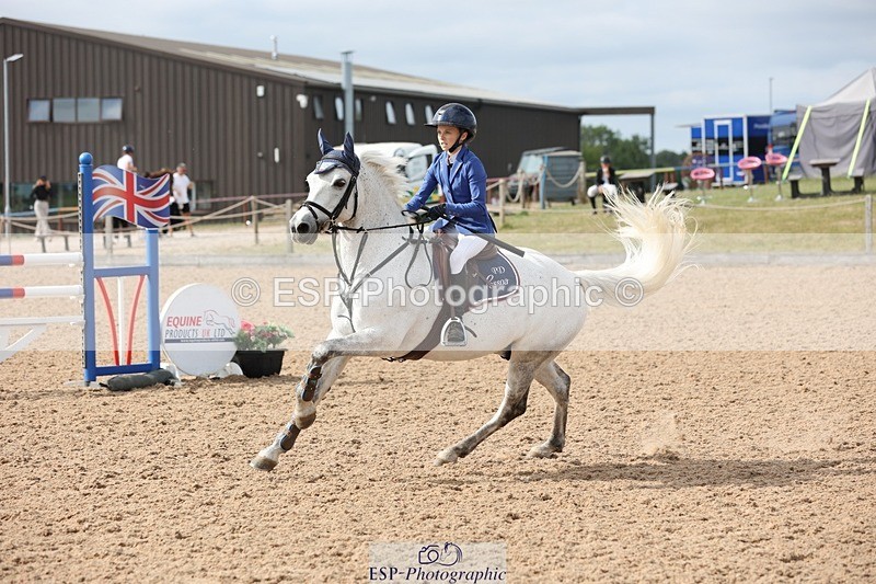 250629-170857-13587 - Cls 30 138cm HOYS Qualifier