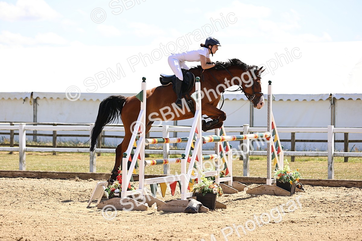 SBM_014886 - Class 15 - Senior Newcomers - 1.10m Open