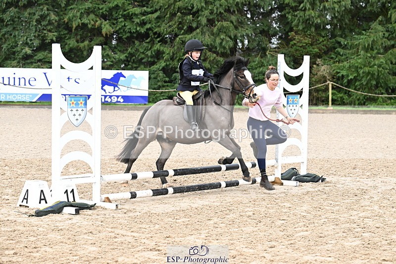 260222A-091344-00063 - 40cm Lead Rein and Assisted