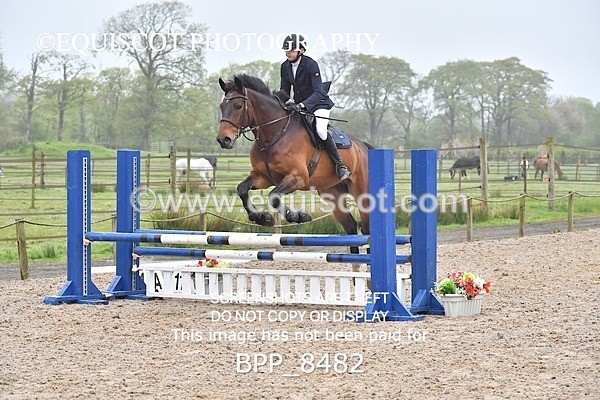 BPP_8482 - CLASS 22 SUN Club/ Unaffiliated 80cms Open