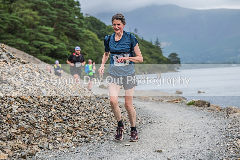 Borrowdale-375 - High Terrain Events Borrowdale Trail Half Marathon Sunday 18th August 2024