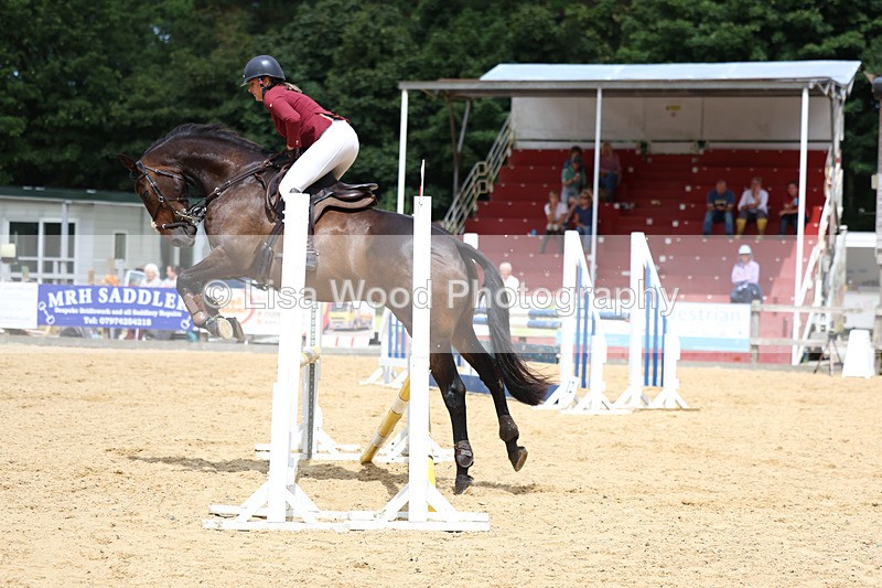 3E7A0728 - Class 10: 95cm National Amateur Championship Qualifier