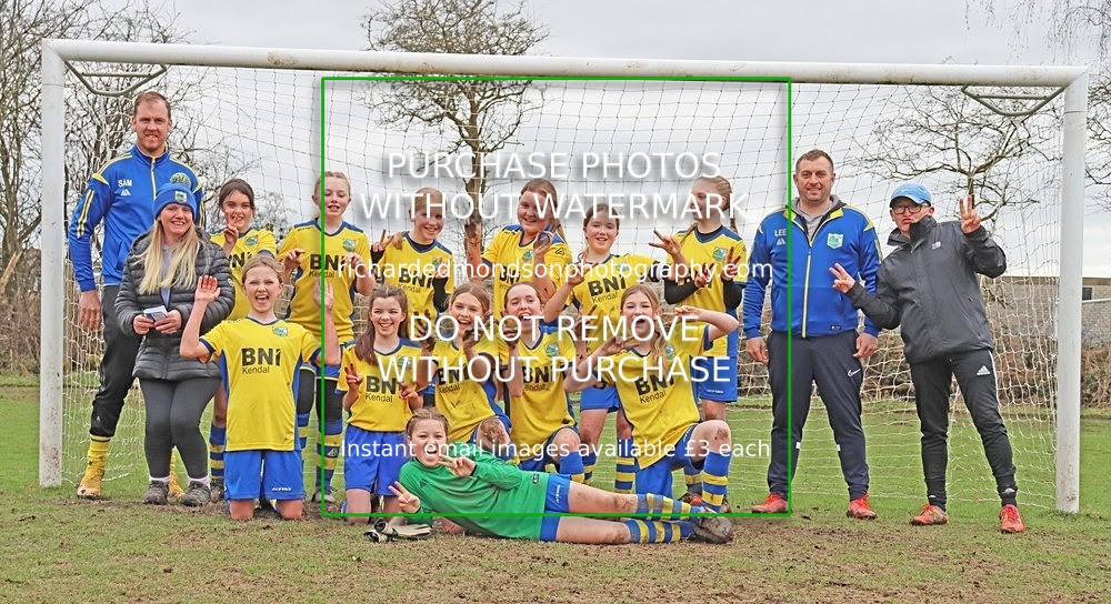 IMG_6549 - Kendal Utd Cobras vs Kirkby Stephen (19/3/23)