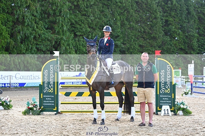 240526-111013-20303 - CCI-L 3 Star Presentations