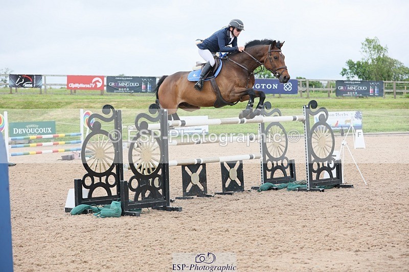 250524-151828-05729 - Cls 18 National 1.40m Open