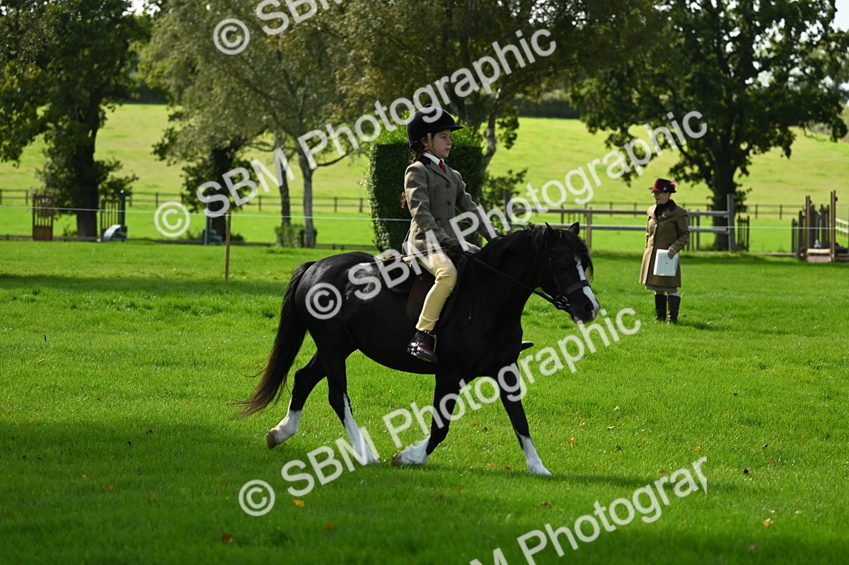 SBM_02706 - S3 - TSR Ridden Pony Showing