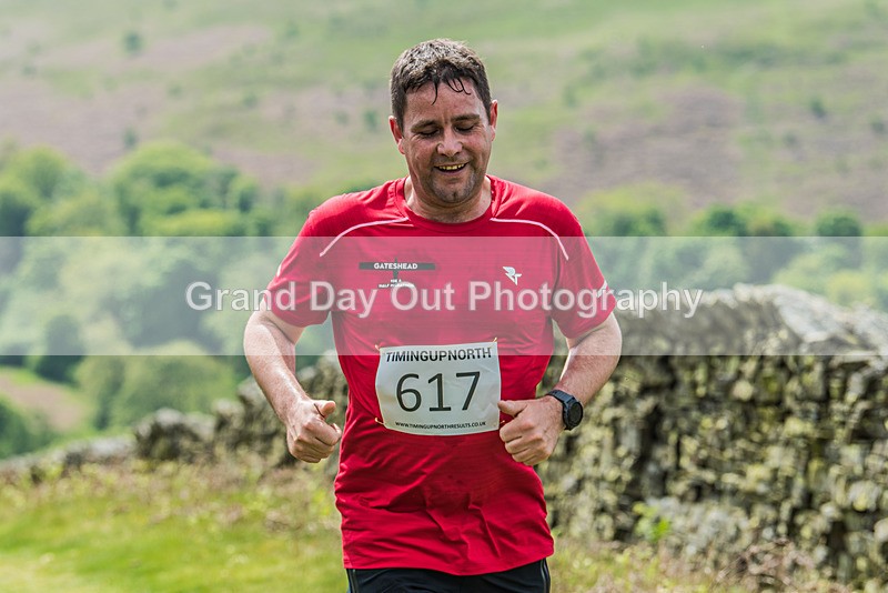 Two Tops-814 - Two Tops Fell Races (Junior & Senior) Saturday 20th May 2023