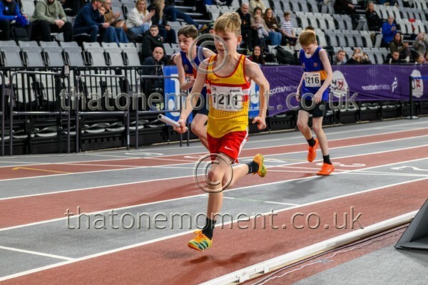 MastRelay26-813484 - Relays Set Four