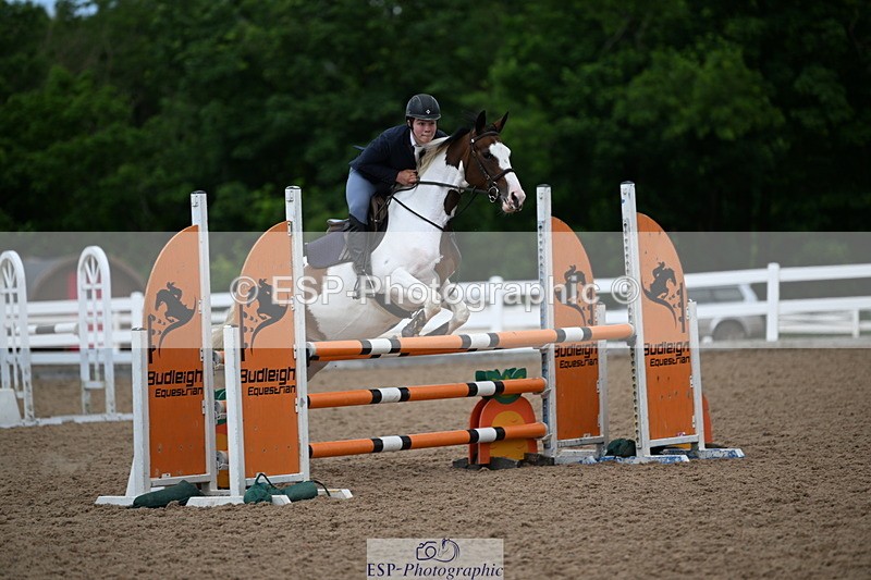 240608A-141759-01459 - Cls 10 Pony Discovery and 90cm Open