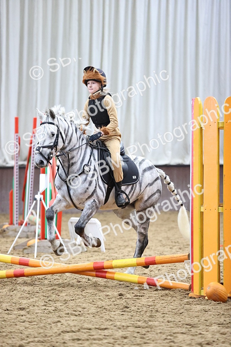 SBM_000653 - Class 2 - Show Jumping 50cm