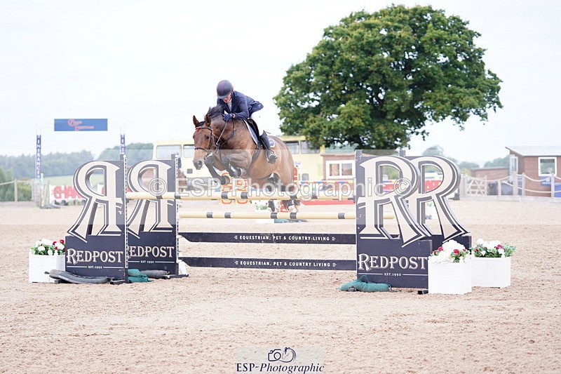 240803A-112438-07418 - Cls 29 Snr Foxhunter