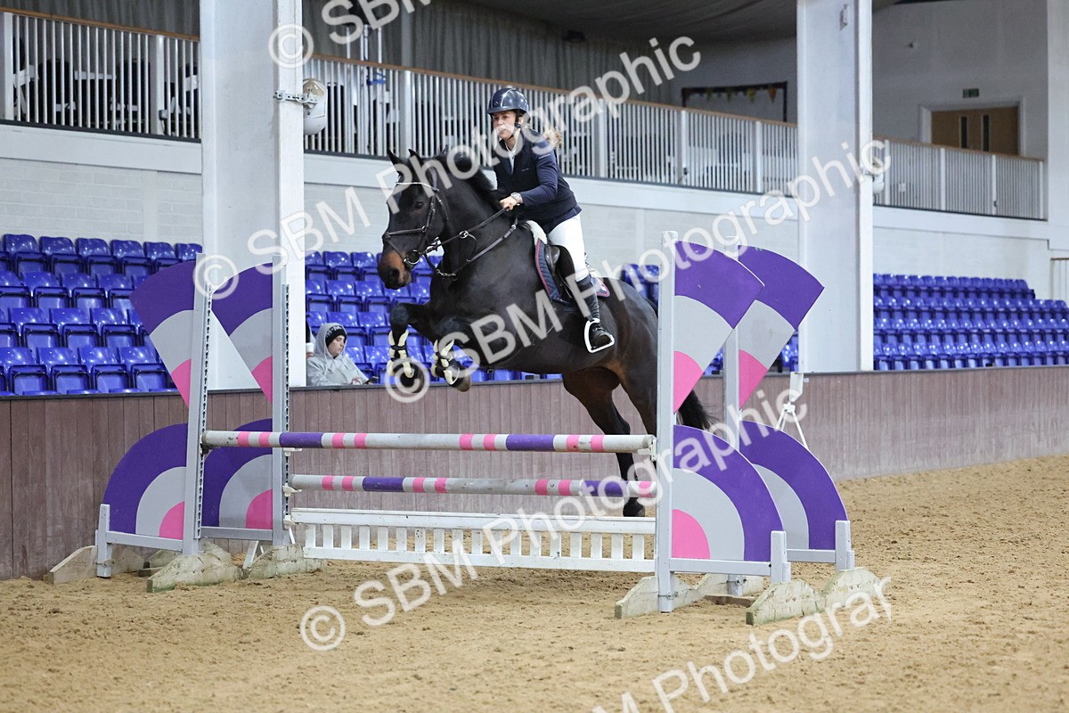 SBM_000698 - Class 3 - Senior Discovery - 1.00m