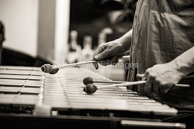  - Roger Beaujolais Italian Trio