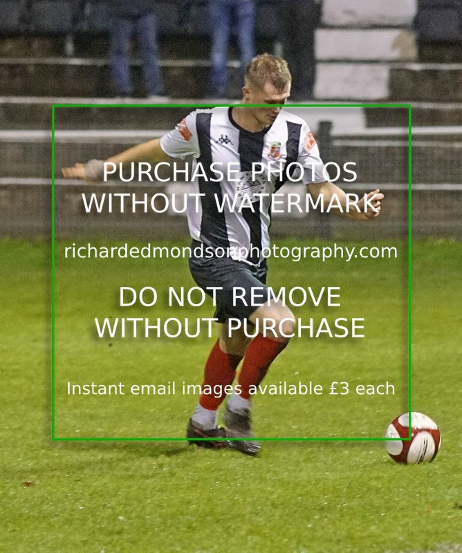 DSC07623 - Kendal Town v Runcorn Linnets (9/11/21)