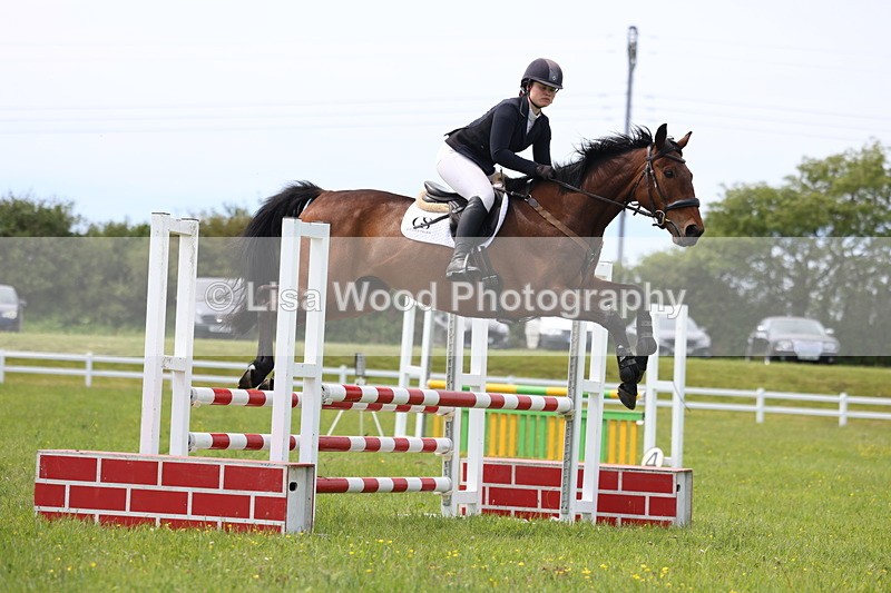 3E7A1589 - Class 13: Senior British Novice/90cm open