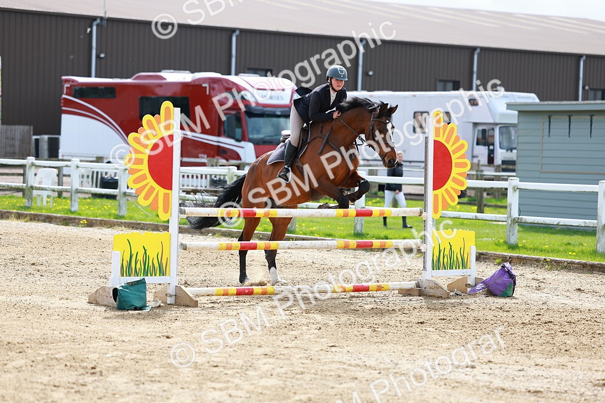 SBM_002179 - Class 9 - Senior Discovery - 1.00m