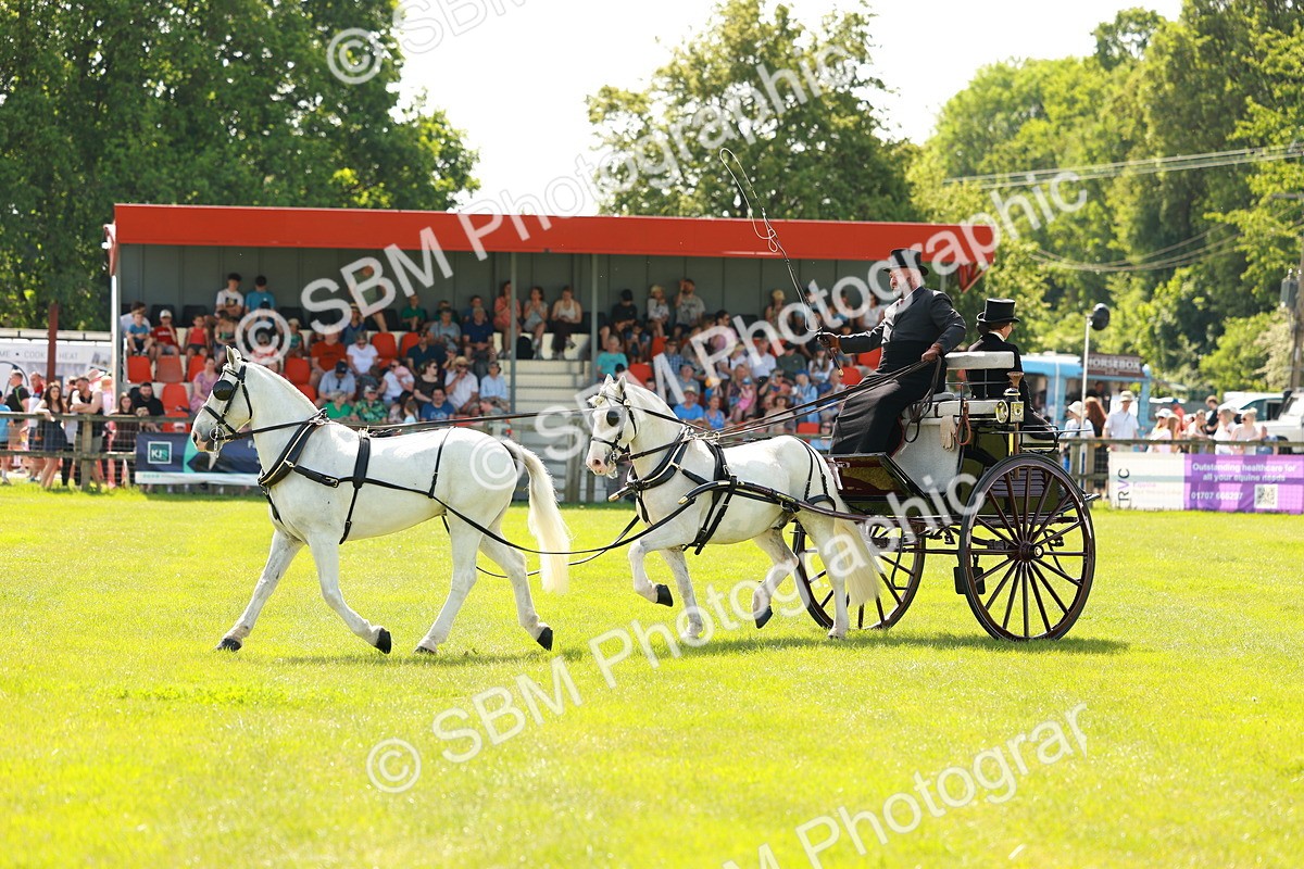 SBM_02801 - Class 2-4 - HOYS Private Driving