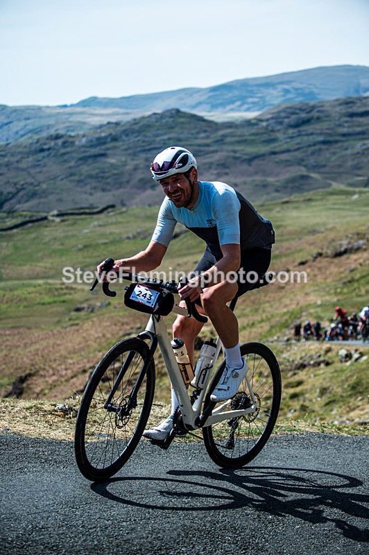 145406 - Hardknott Pass Camera 3 14.00-15.00