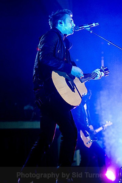 Sanctus Real - Music