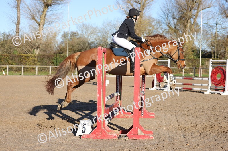 20251130-1459 - Class 3 - 80cm