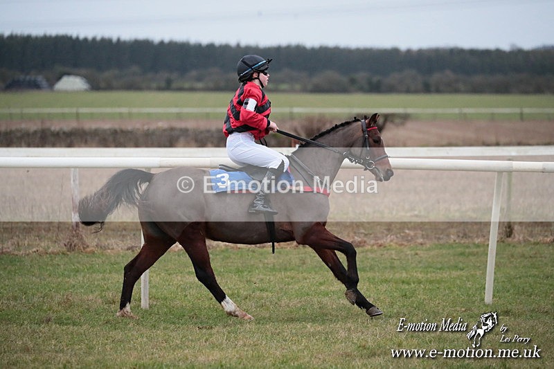 PRPTP 260125 242 - Pony Racing from Cocklebarrow Farm 26/01/25