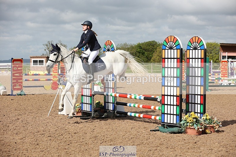 250505-100717-04002 - Cls 2 Pony British Novice and 80cm Open