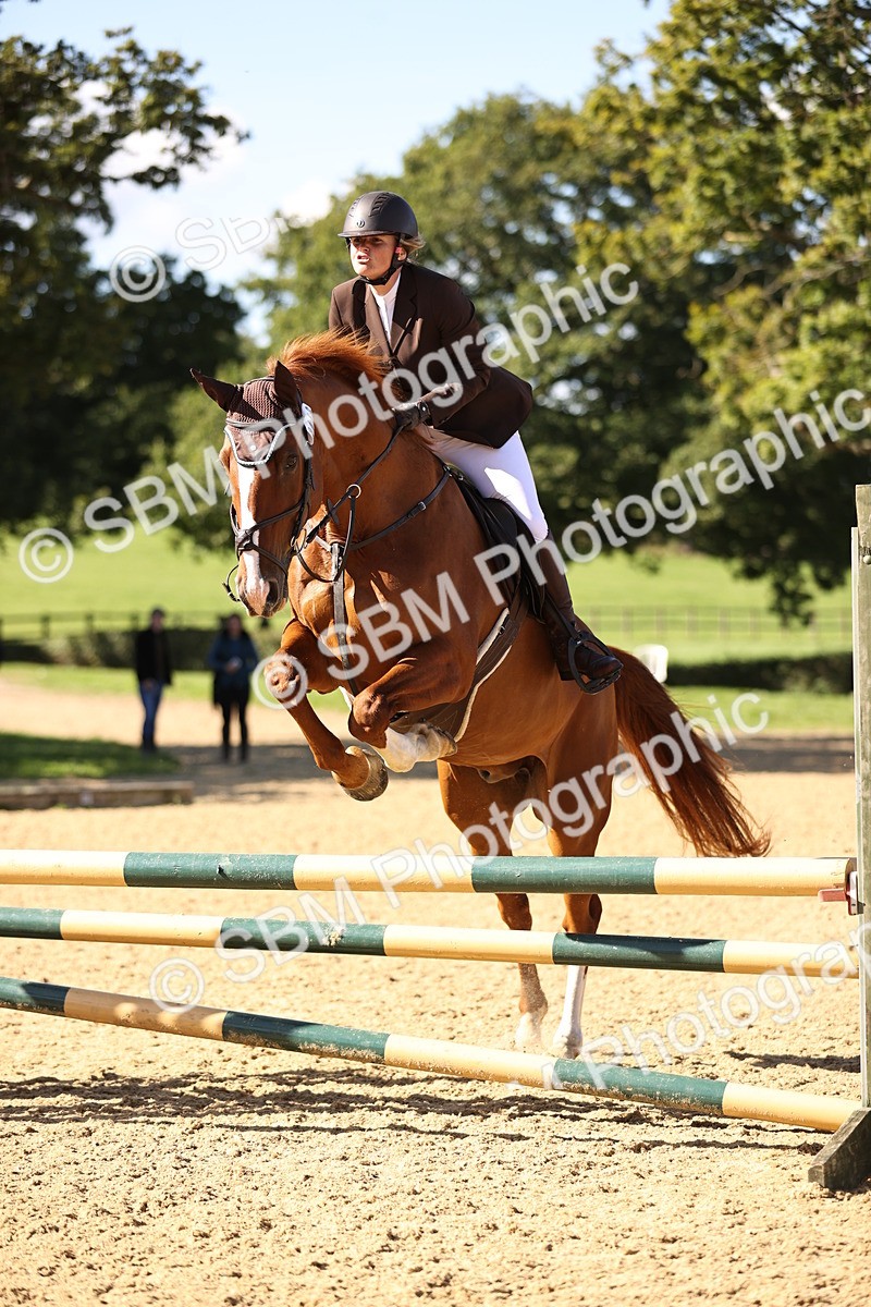 SBM_38377 - J39 - Senior 85cm Championship