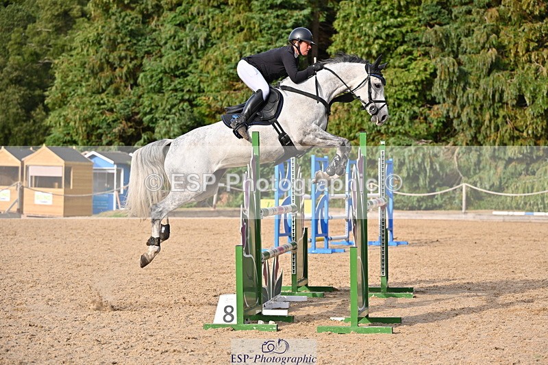 250817A-174753-05287 - Cls 24 Snr Foxhunter