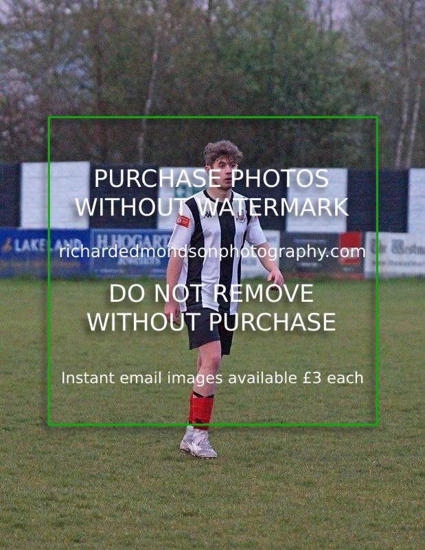 DSC08879 - Kendal Town v Furness Rovers , (27/4/21),