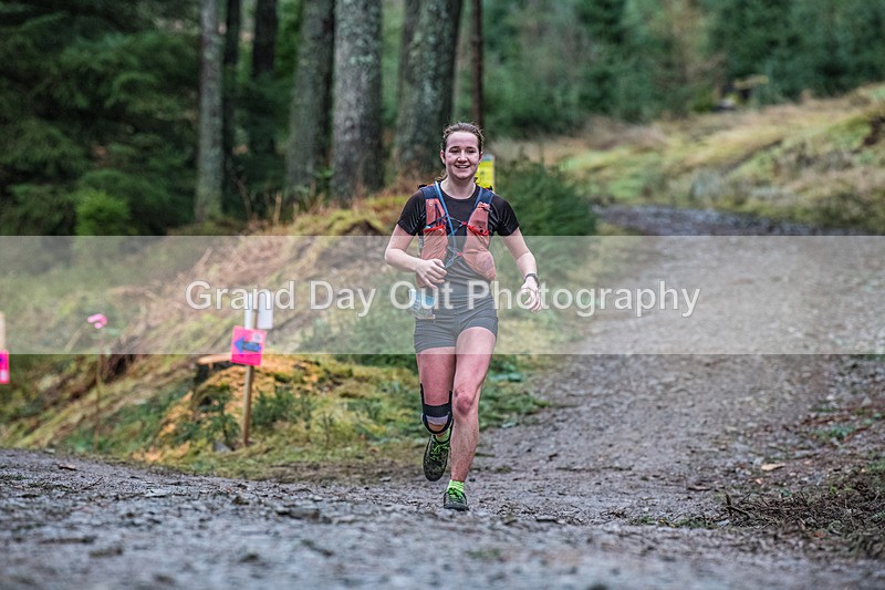 Glentress Marathon-733 - High Terrain Events Glentress Marathon Trail Run Saturday 19th February 2023