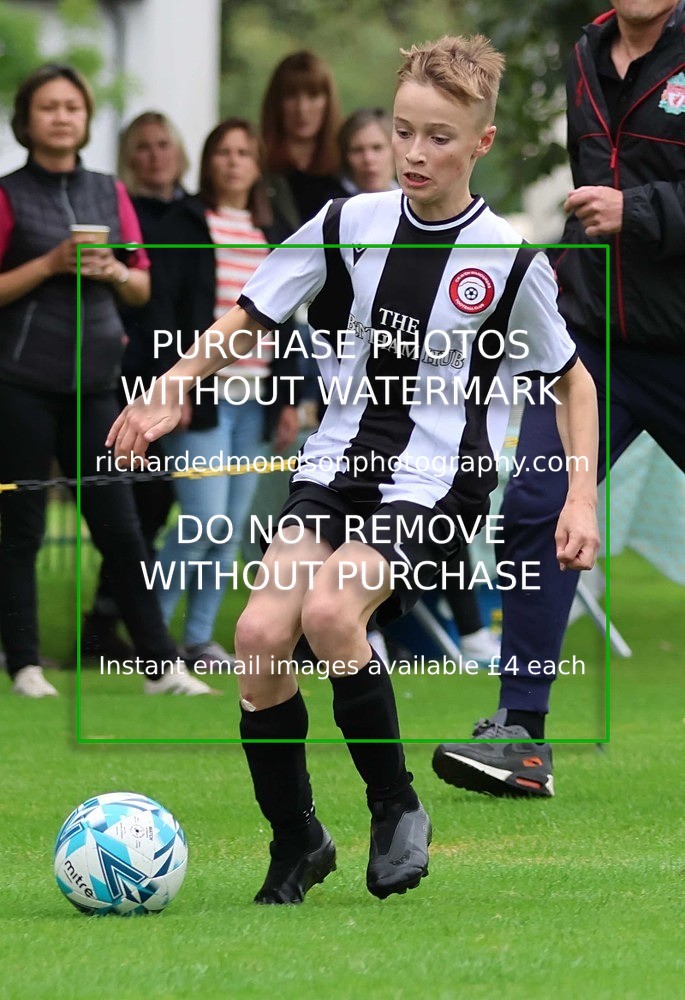 533A7991 - Wattsfield United U13 vs Craven Wanderers U13 (7/9/25)