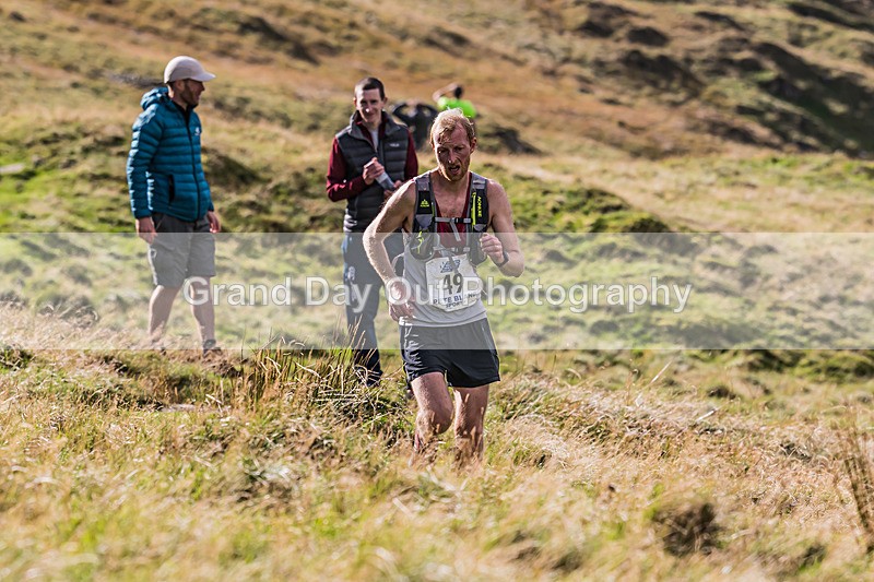 HBMR Leg 4-90 - Hodgson Brothers Mountain Relay Leg 4 Saturday 3rd October 2026