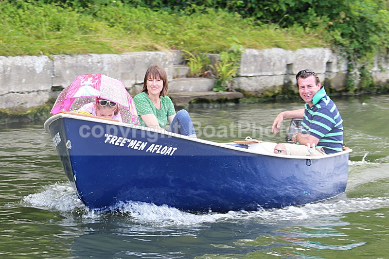 140706 FREE MEN AFLOAT WT7A0469 - HENLEY ROYAL REGATTA - SUNDAY 6th July 2014