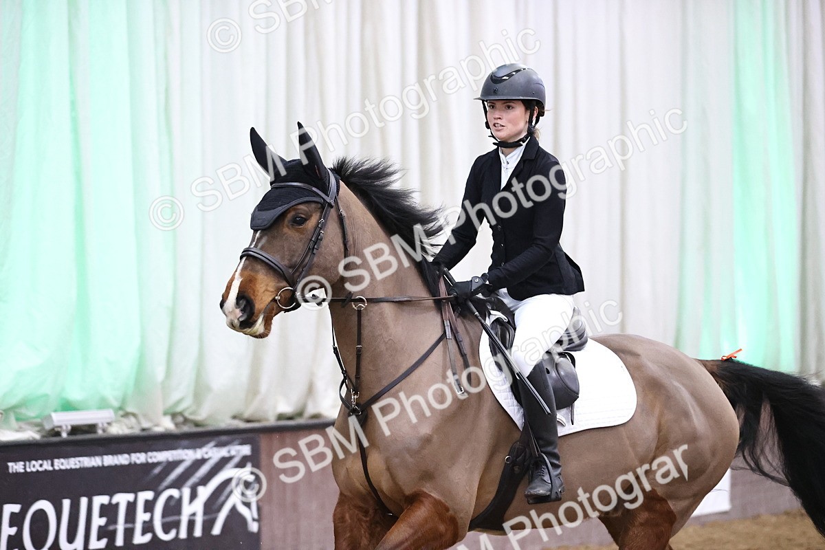 SBM_006845 - Class 20 - Senior British Novice - 90cm