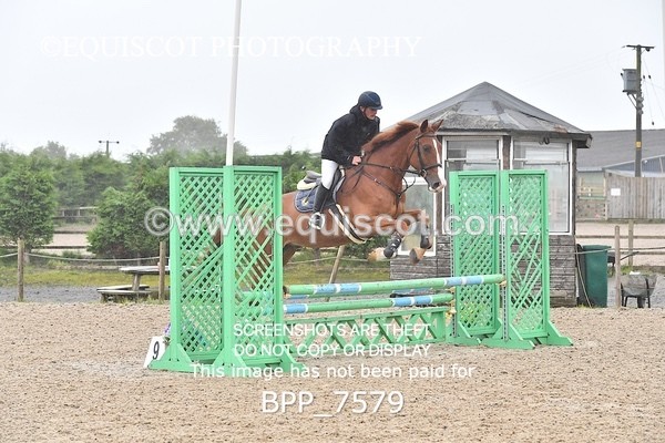 BPP_7579 - CLASS 1 Clear Round Show Jumping