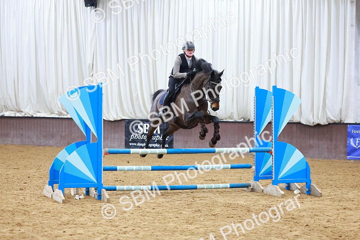 SBM_000378 - Class 2 - Senior British Novice - 90cm