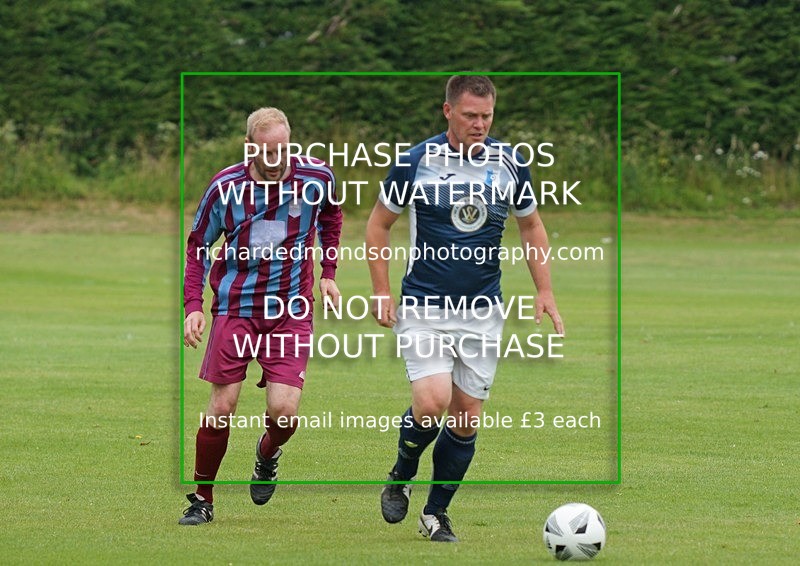 DSC01927 - Kendal County Veterans v Staveley Veterans