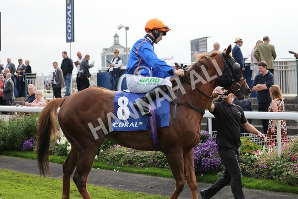 yr09102021r4-24 - Race 4 3.15pm Coral Sprint Trophy Handicap
