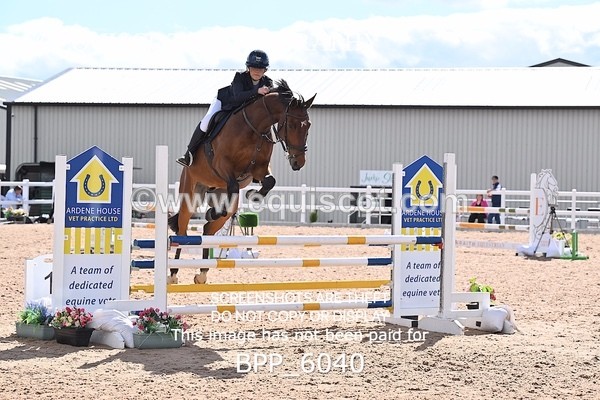 BPP_6040 - CLASS 10 THURS Nupafeeds Senior Dicovery/1m open