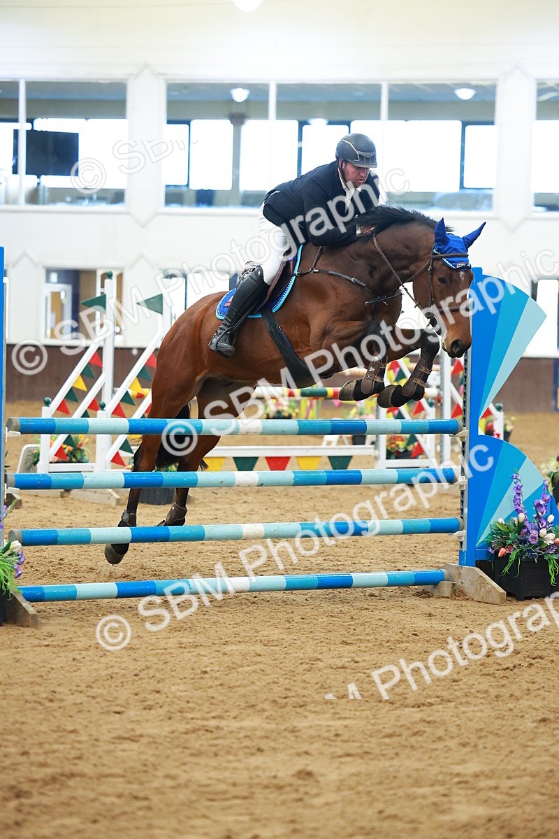 SBM_007172 - Class 19 - Senior Newcomers 1.10m