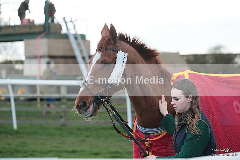 PtP 170324 2911 - Oakley Hunt PtP Brafield-On-The-Green 17/03/24