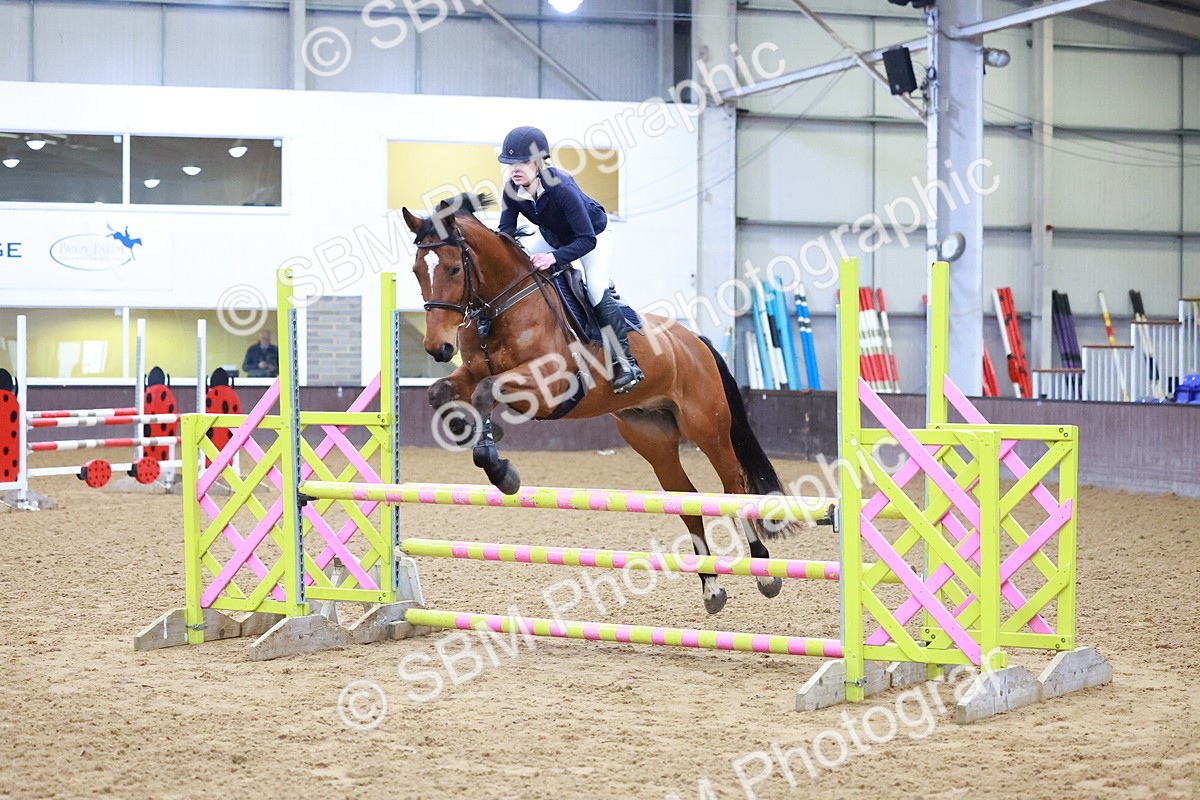SBM_002956 - Class 2 - Senior British Novice - 90cm
