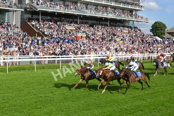 yr21052022r7-32 - Race 7: 5:15pm Reg Bond Always and Forever Stakes