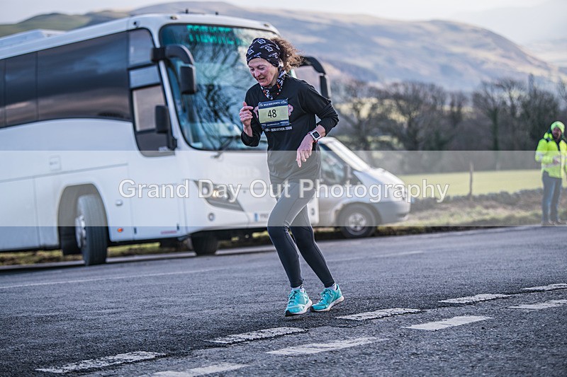 North Lakes-1449 - North Lakes 10K & Half Marathon Sunday 9th February 2025