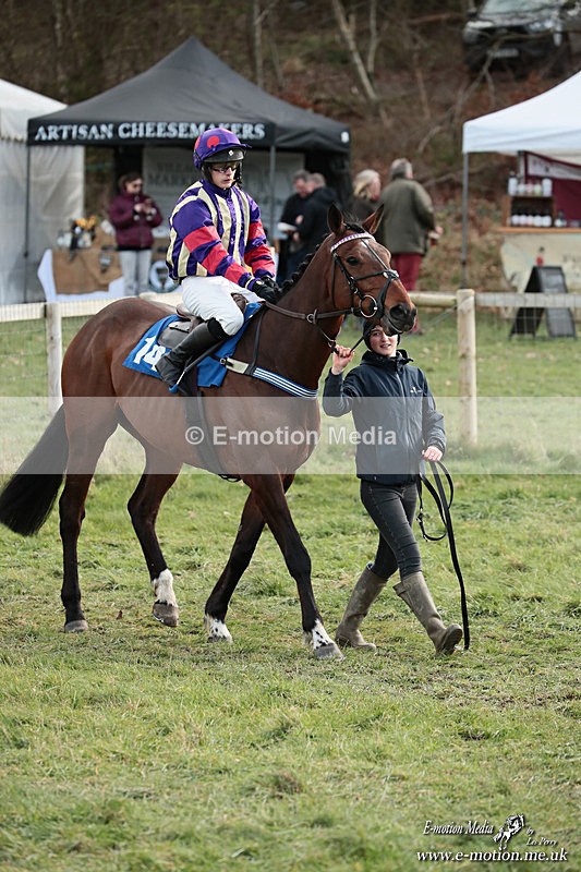 PtP 280226 584 - Kimblewick PtP Kingston Blount 28/02/26