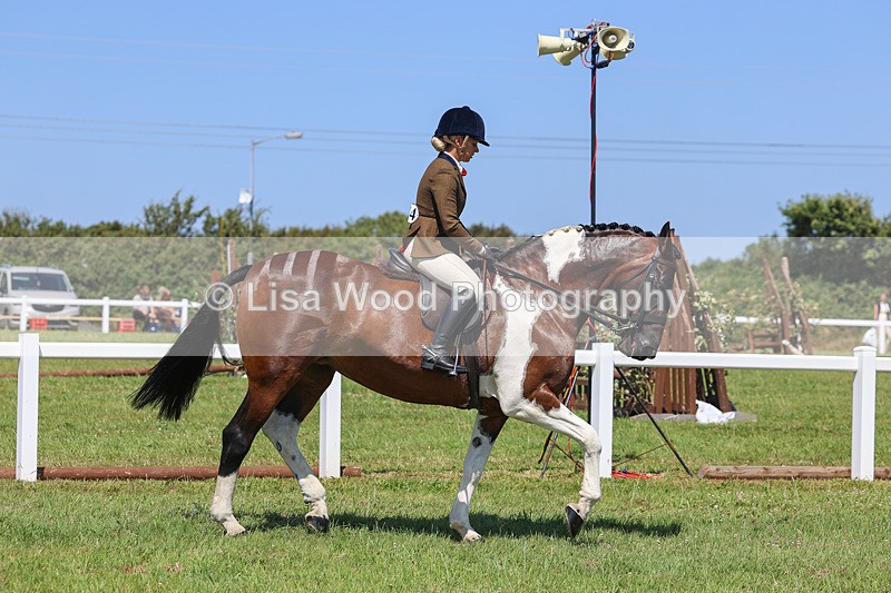 IMG_2372 - Class 38: Veteran Ridden