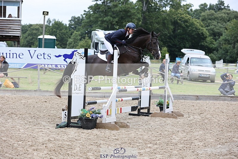 250705A-115516-14157 - Cls 34 4 Year Old Qualifer