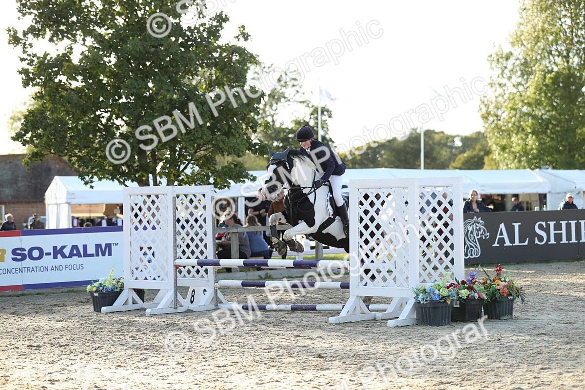 SBM_53982 - J23 - Junior Horse 70cm Championship